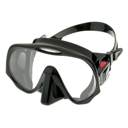 Mask Subframe